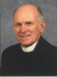 Fr Mulholland